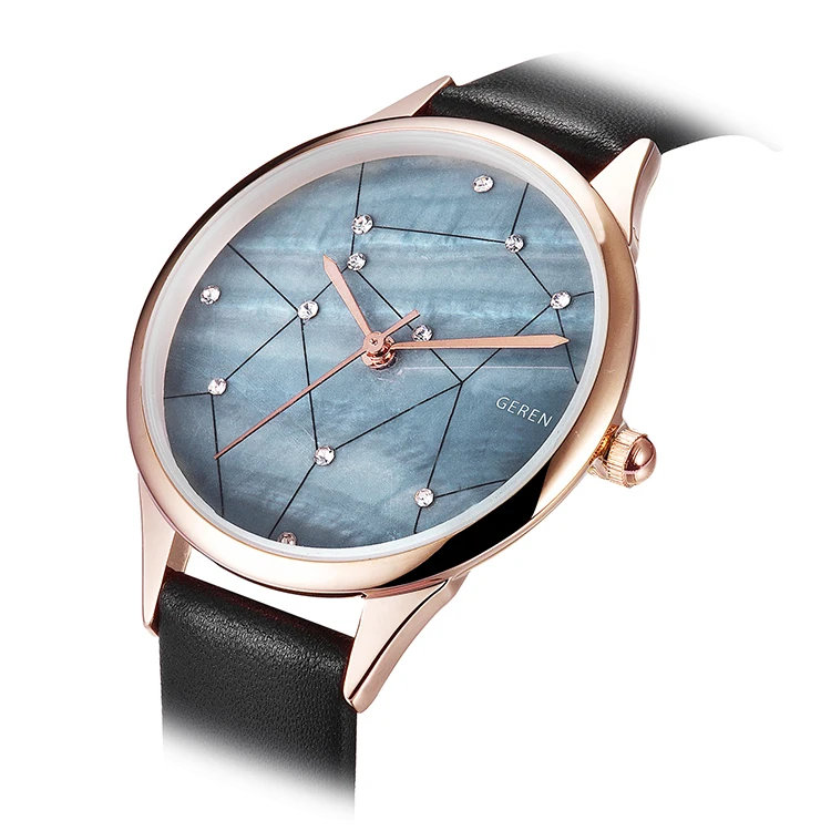 OEM private label luxury watches women wristwatches rhinestone dial quartz watches for ladies
OEM private label luxury watches women wristwatches rhinestone dial quartz watches for ladies