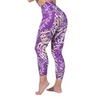 Custom Fitness Sport Apparel Fitness Leggings Women Wholesale Yoga Pants
