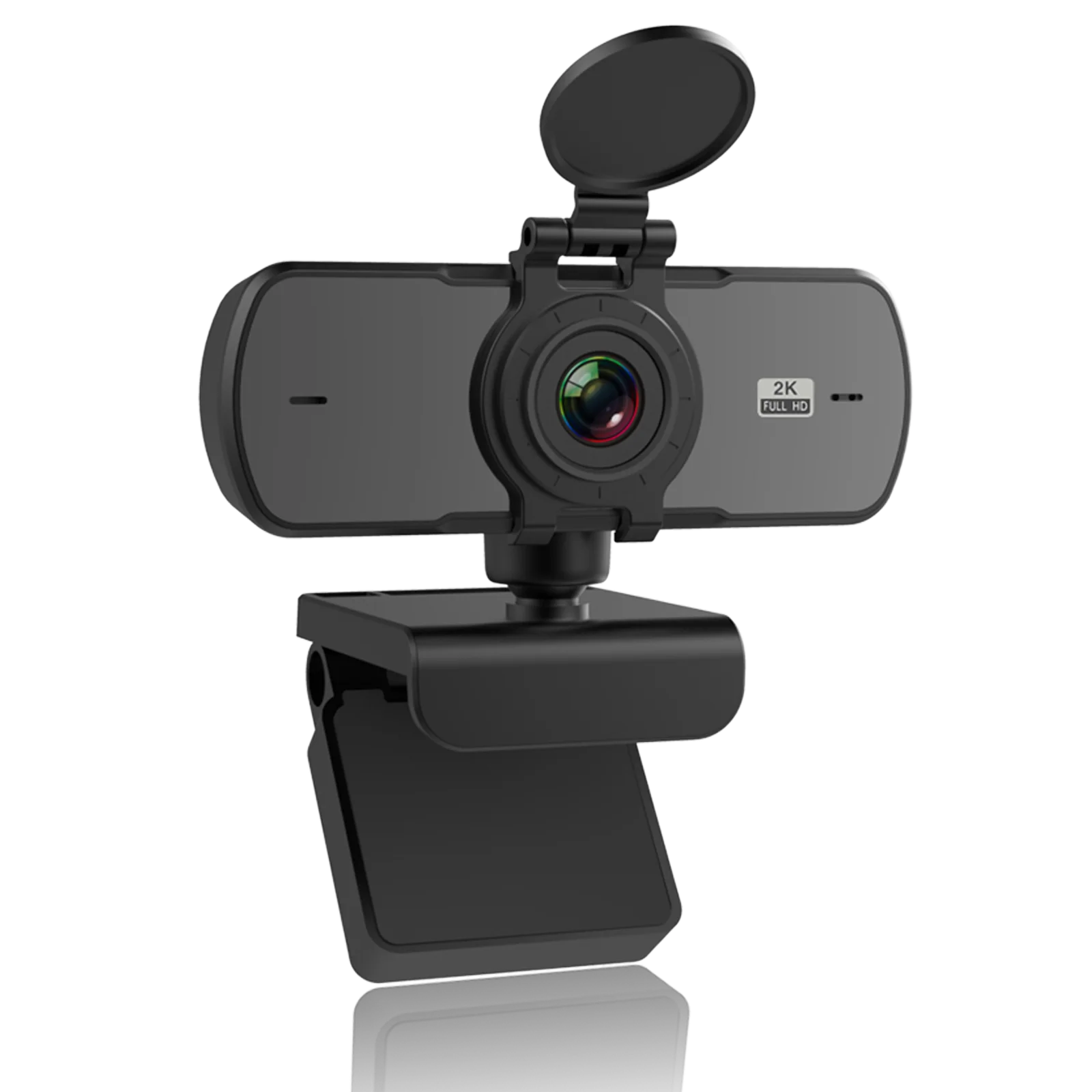 Good C5 USB driver-free plug and play Web Camera 2k webcam for For Youtube Live Cam
Good C5 USB driver-free plug and play Web Camera 2k webcam for For Youtube Live Cam