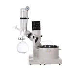 High Quality High Efficiency Vacuum Crude Oil Distillation Rotary Evaporator