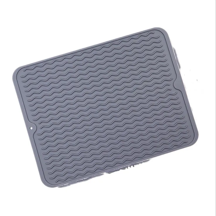 Wholesale nice price Resistant Silicone Insulation Pad Solid Color Tableware Pad Customized Placemat
Wholesale nice price Resistant Silicone Insulation Pad Solid Color Tableware Pad Customized Placemat