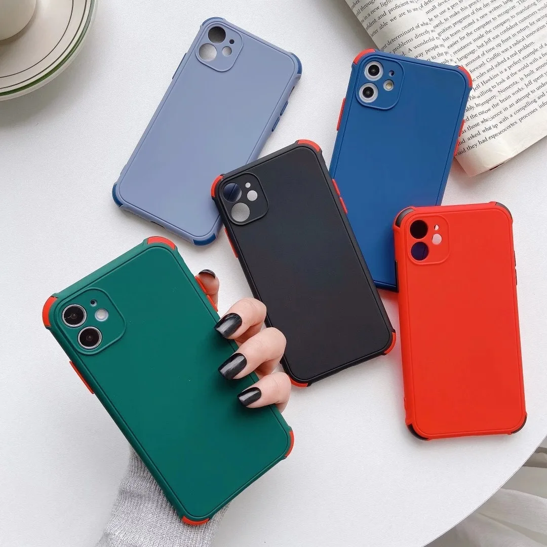 2021 Camera Lens Protection Flexible TPU Case Phone For Infinix Hot 10 Mobile Phone Accessories
2021 Camera Lens Protection Flexible TPU Case Phone For Infinix Hot 10 Mobile Phone Accessories