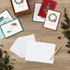 /product-detail/trending-products-2020-new-arrivals-36-48-100-pack-brown-kraft-greeting-cards-merry-christmas-custom-cards-with-custom-box-60784782252.html