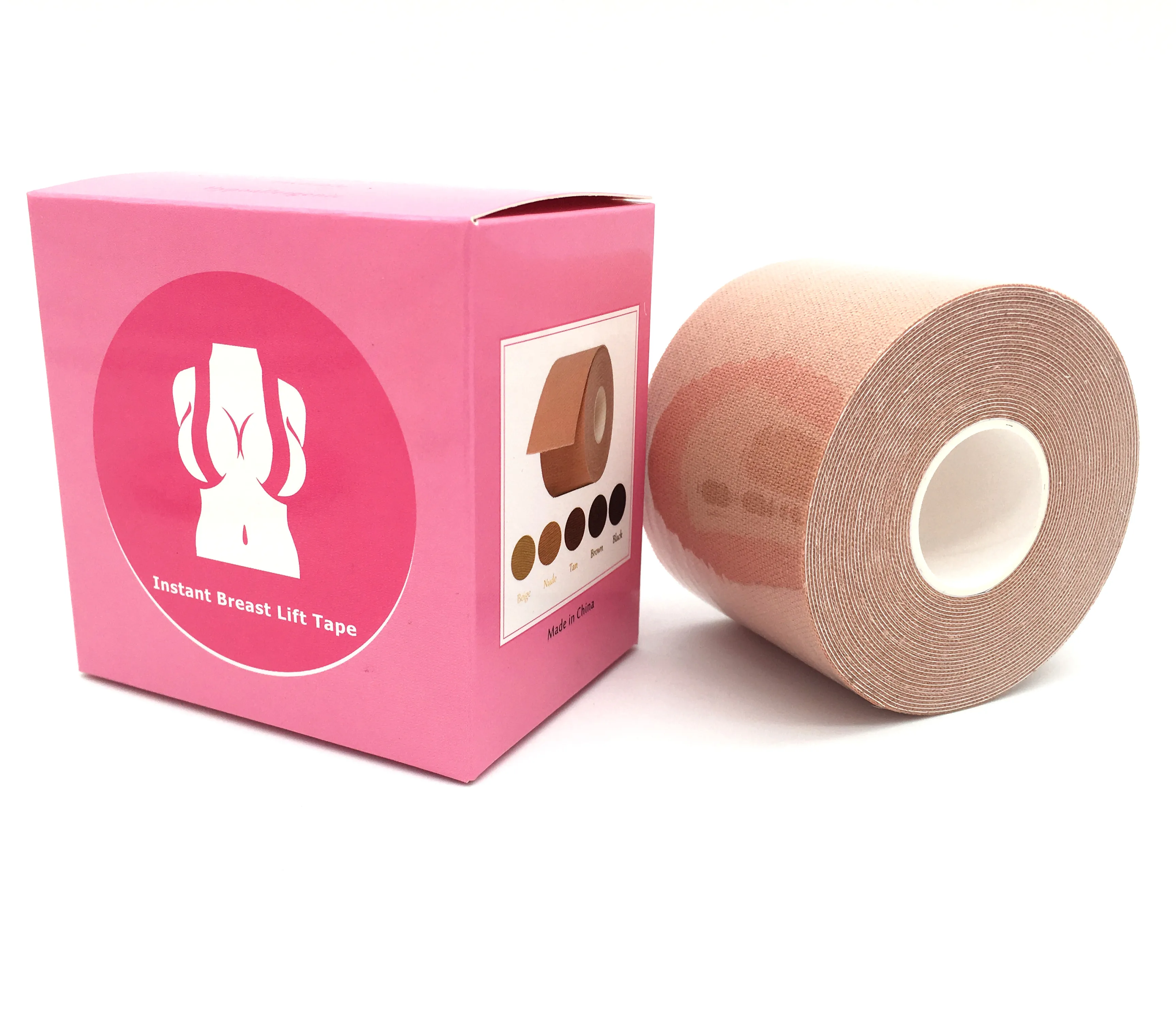 Free shipping/Hypoallergenic Danceproof Uplift Boob Tape Breast Bra lift Tape with nipple covers
Free shipping/Hypoallergenic Danceproof Uplift Boob Tape Breast Bra lift Tape with nipple covers