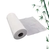 Disposable Microfiber Household Wipes Eco-friendly Cleaning Cloth Bamboo Towel