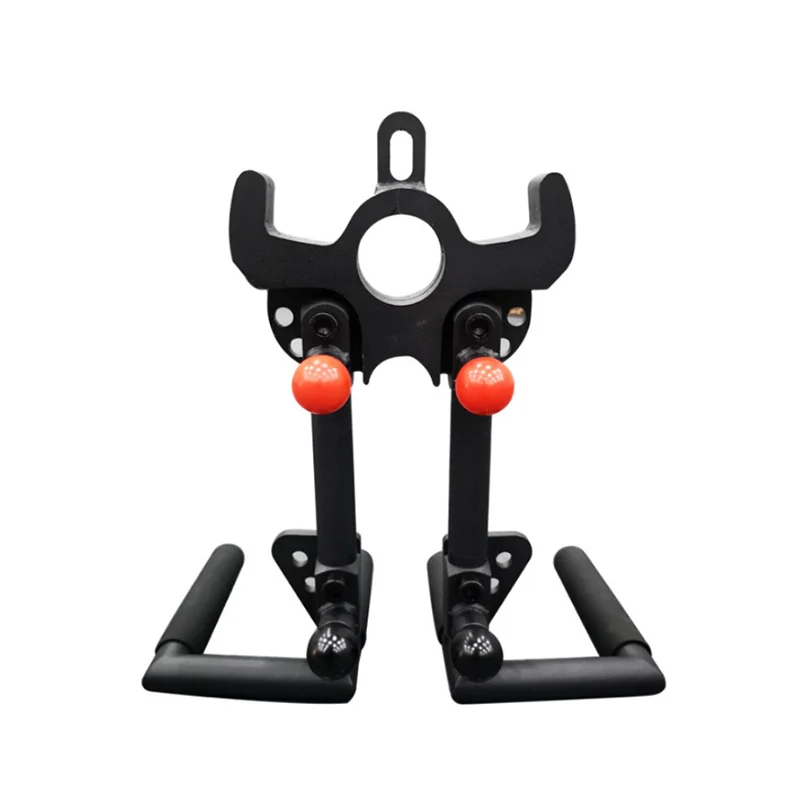 Model ST6807 New Design Indoor GYM Exercise BoDong Fitness Shoulder Trainer Machine
Model ST6807 New Design Indoor GYM Exercise BoDong Fitness Shoulder Trainer Machine