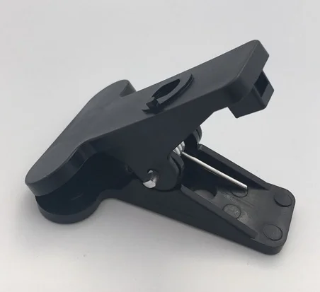 Strong Plastic Clip Clamp Holder Mount For Photo Paper Studio Photography Background Backdrop Accessories
Strong Plastic Clip Clamp Holder Mount For Photo Paper Studio Photography Background Backdrop Accessories