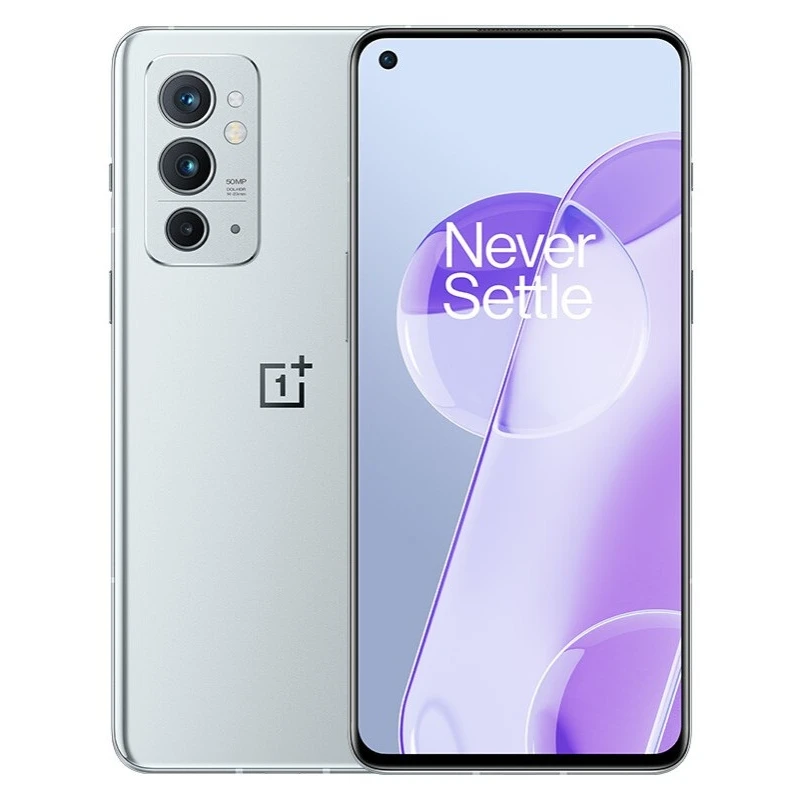 New Arrival Oneplus 9RT 5G Smart Phone 6.62" AMOLED 2400x1080P Qualcommm SD888 Octa Core 4500mAh 65W Quick Charge Android 12
New Arrival Oneplus 9RT 5G Smart Phone 6.62" AMOLED 2400x1080P Qualcommm SD888 Octa Core 4500mAh 65W Quick Charge Android 12