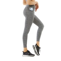 Ladies Yoga Pants Custom Logo Tummy Control Seamless Activewear Workout OEM Leggings With Pocket For Running
Ladies Yoga Pants Custom Logo Tummy Control Seamless Activewear Workout OEM Leggings With Pocket For Running