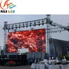 Video Wall P10 P5 P8 RGB Outdoor Advantages of Outdoor Led Advertising Display Screens