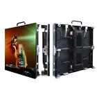 p6 p5 p4 p3 outdoor large matrix pixel 32 led tv panel display