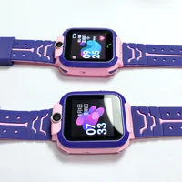 2019 newest model Q12 LBS/GPS Smart Watch For iOS Android Smartphone smart watch for kids
2019 newest model Q12 LBS/GPS Smart Watch For iOS Android Smartphone smart watch for kids