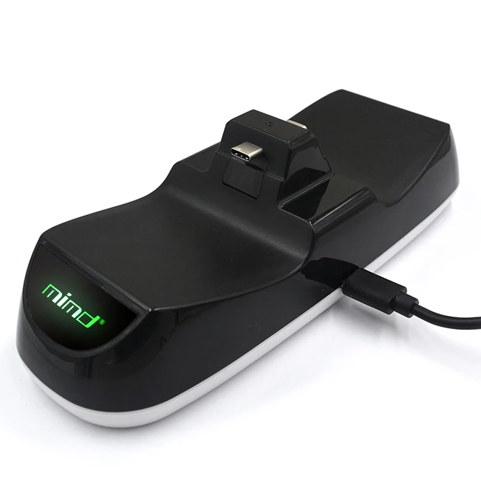 High Speed LED Wireless Docking Charger Stand Dual Charging Station Controllers Gamepad Console for Xbox Series X S
High Speed LED Wireless Docking Charger Stand Dual Charging Station Controllers Gamepad Console for Xbox Series X S