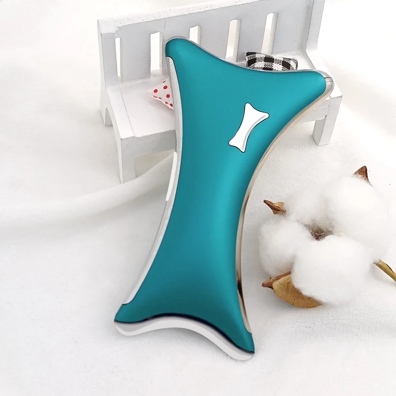 Factory Directly Wholesale Professional Face slimming gua sha sraping massager High Frequency Hanhdeld Beauty Equipment
Factory Directly Wholesale Professional Face slimming gua sha sraping massager High Frequency Hanhdeld Beauty Equipment