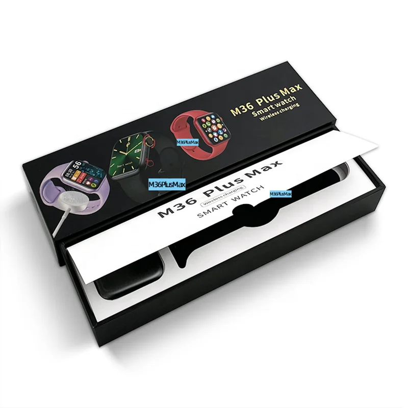 M36plus Max Smartwatch 2022 New Arrivals Reloj Smart Watch Series 6 M36 Plus Max 1.82inch M26plus M16plus Smartwatch M36plusmax
M36plus Max Smartwatch 2022 New Arrivals Reloj Smart Watch Series 6 M36 Plus Max 1.82inch M26plus M16plus Smartwatch M36plusmax