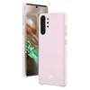 Luxury Soft PU Leather Back Cover Phone Case For Samsung Galaxy Note 10 Plus
