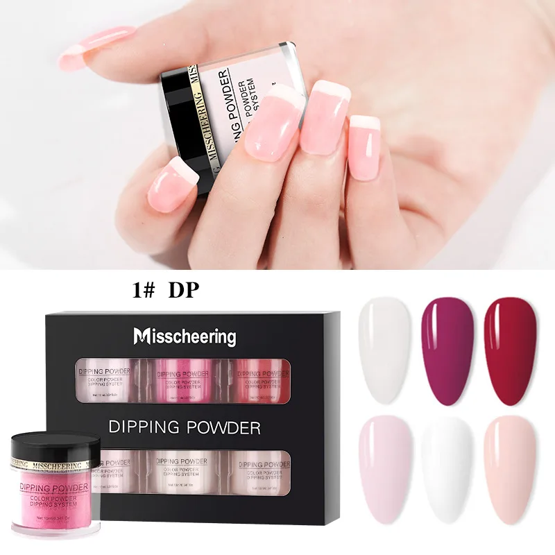 10ml 3 IN 1 Dipping Nail Powder System Liquid Nail Art Carving Extension Nail Acrylic Powder Wholesale
10ml 3 IN 1 Dipping Nail Powder System Liquid Nail Art Carving Extension Nail Acrylic Powder Wholesale