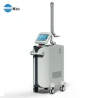 Ready to ship nd yag laser pigment treatment /laser tattoo machine/q-switch laser tattoo removal