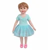 Real little american girl mini ballerina doll cheap plastic lifelike baby alive small kid toy pvc vinyl pretty cute bjd doll