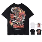Digital T-Shirt Printing Breathable Gym Women Dress T Shirt V Neck Promotion