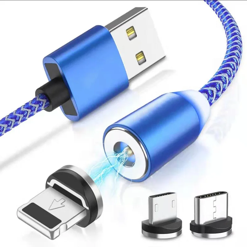 Free Shipping Mobile Phone Data Line Nylon 1M Mobile Phone Data Cable Type-C 3 In 1 Magnetic Suction Usb Multifunction Data Line
Free Shipping Mobile Phone Data Line Nylon 1M Mobile Phone Data Cable Type-C 3 In 1 Magnetic Suction Usb Multifunction Data Line
