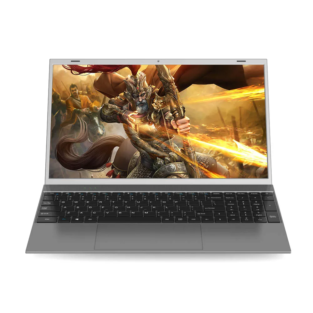 Universal 15.6 Inch Intel Core 4 Office Laptop Computer 1920p Win 10 Ultra Thin Notebook with 8GB RAM, White/silver/black
Universal 15.6 Inch Intel Core 4 Office Laptop Computer 1920p Win 10 Ultra Thin Notebook with 8GB RAM, White/silver/black