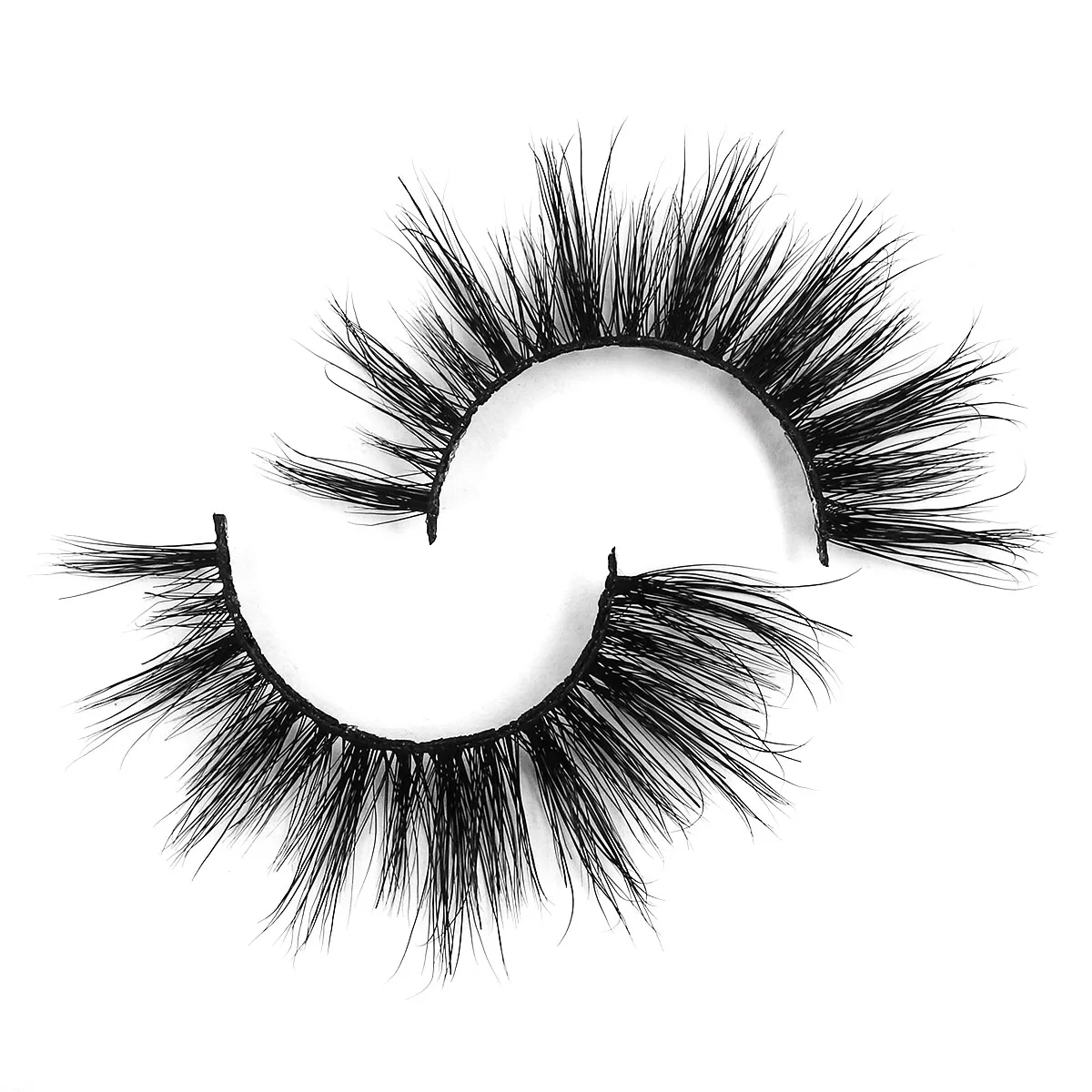 Wholsale Private Label Hot Sale High Quality Natural Fluffy Handmade 100% 3D Mink Eyelashes
Wholsale Private Label Hot Sale High Quality Natural Fluffy Handmade 100% 3D Mink Eyelashes