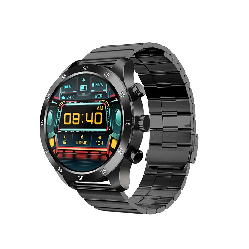 2022 Wireless Call Smart Watch Men 360*360 HD Custom Dial Waterproof Clock Weather display Smartwatch Sports Fitness Tracker
2022 Wireless Call Smart Watch Men 360*360 HD Custom Dial Waterproof Clock Weather display Smartwatch Sports Fitness Tracker