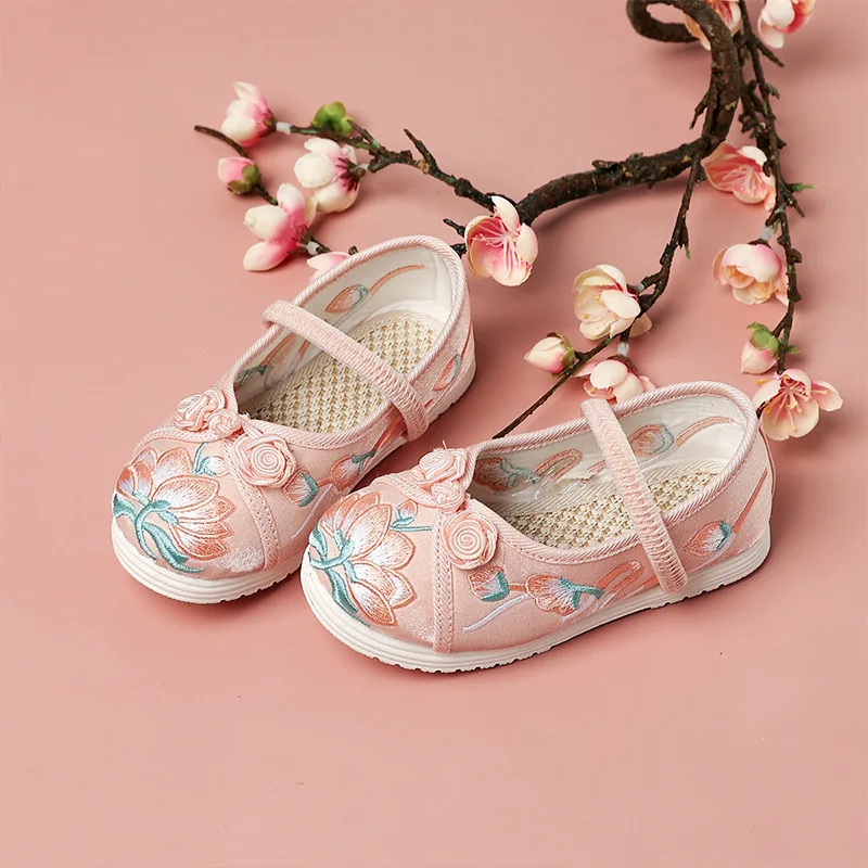 Kids Boys Sandals High Quality Camouflage Cut-Outs Child for Big Girls Sandalias Children's Canvas Flats Shoes
Kids Boys Sandals High Quality Camouflage Cut-Outs Child for Big Girls Sandalias Children's Canvas Flats Shoes