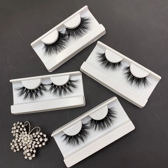Hot selling eyelashes and logo customise packaging box eyelashes lashes, Nature black
Hot selling eyelashes and logo customise packaging box eyelashes lashes, Nature black