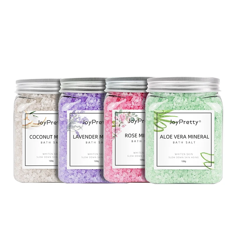 Bath Salt Naturally Smooth Skin Extract Mineral Nourishing Shower Salt Improve Goose Skin Oil Control Bath bomb
Bath Salt Naturally Smooth Skin Extract Mineral Nourishing Shower Salt Improve Goose Skin Oil Control Bath bomb