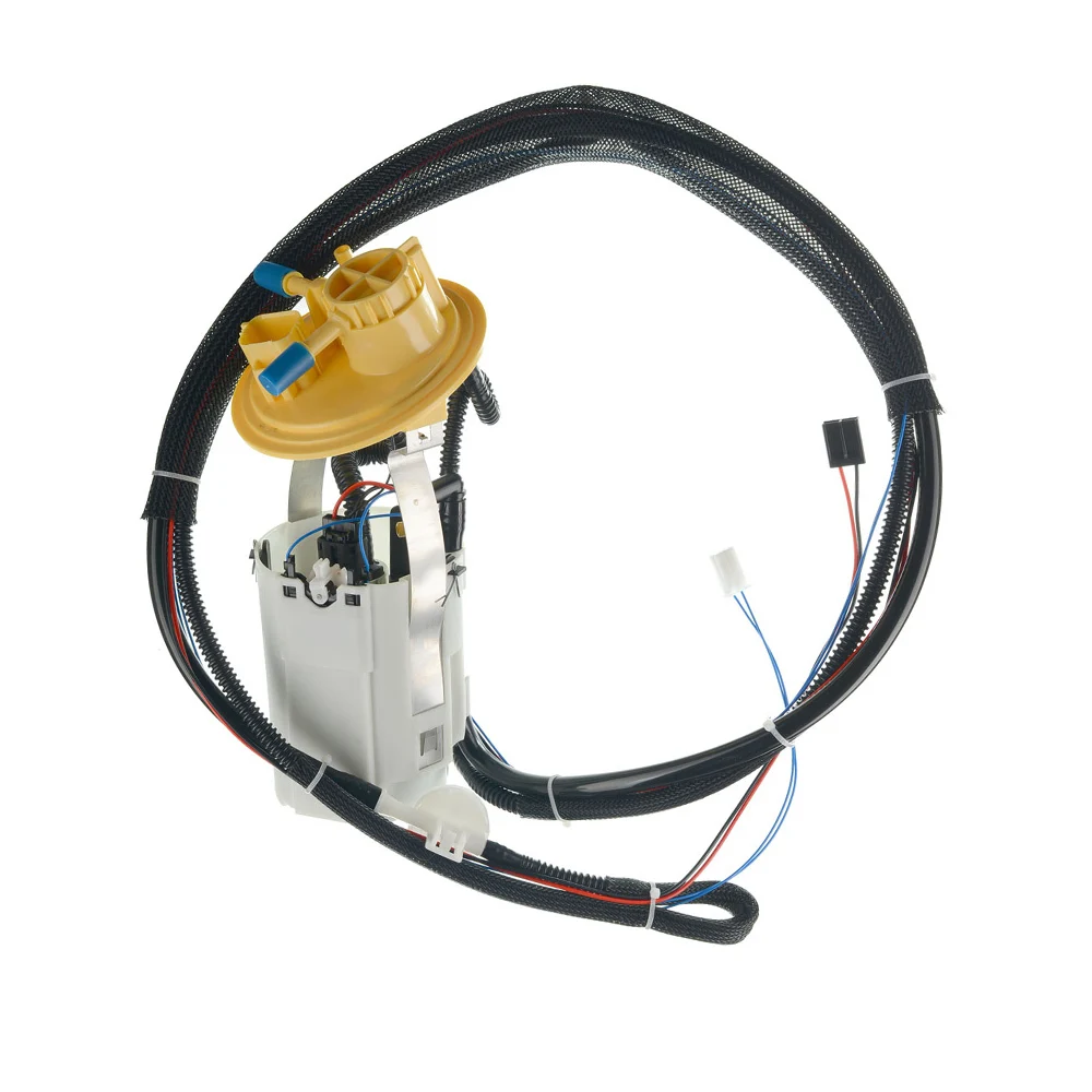 

In-stock CN US GMR Fuel Pump Module Assembly for Volvo S60 V70 2001-2002 Plastic Tank S80 1999-2002 77203
