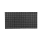 Small Pixel P10 Indoor Adverting Wedding Stage Led Module Led Display Screen Panel