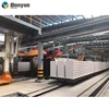 Dongyue lightweight autoclaved aerated concrete cement blocks making machine production plant