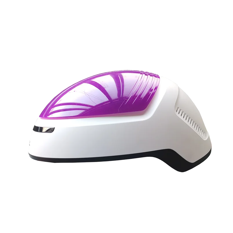 Best LLLT Hair Regrowth laser Helmet kn8000C laser treatment anti hair loss after Hair Transplant
Best LLLT Hair Regrowth laser Helmet kn8000C laser treatment anti hair loss after Hair Transplant