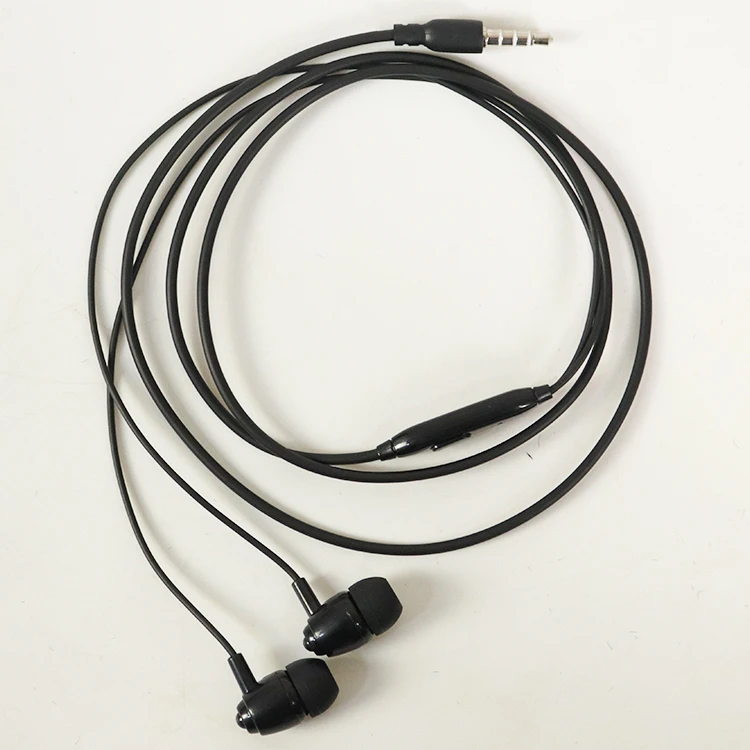 Wholesale Bulk Earbuds Pack Earphones Headphones in Bulk For Smart Phone MP3, Black and white
Wholesale Bulk Earbuds Pack Earphones Headphones in Bulk For Smart Phone MP3, Black and white