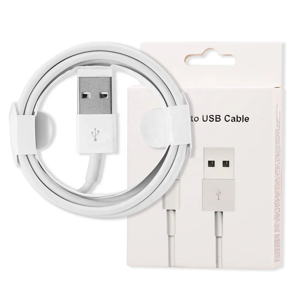Wholesale Lightining Micro 2m 3m USB Cable Charging USB Cable for Iphone Huawei Mobile Phone
Wholesale Lightining Micro 2m 3m USB Cable Charging USB Cable for Iphone Huawei Mobile Phone