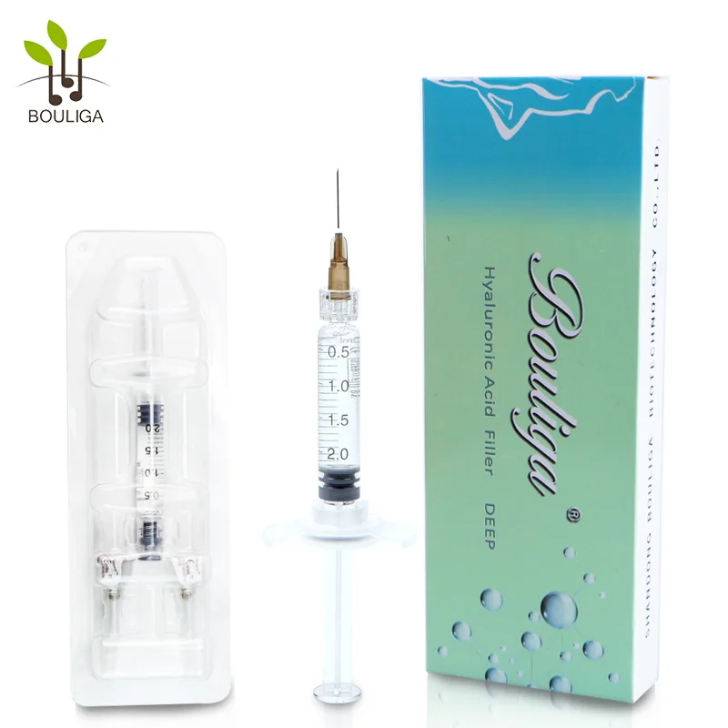 High quality cross-linked hyaluronic acid gel breast and buttock enhancement cream 10ml
High quality cross-linked hyaluronic acid gel breast and buttock enhancement cream 10ml