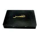 Casino Paper Poker High Quality Black Core Paper Playing Card