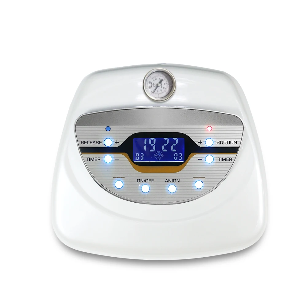 2020 hottest Portable breast care and nipple care vacuum buttock lifting machine / lymphatic drainage massage machine, White
2020 hottest Portable breast care and nipple care vacuum buttock lifting machine / lymphatic drainage massage machine, White