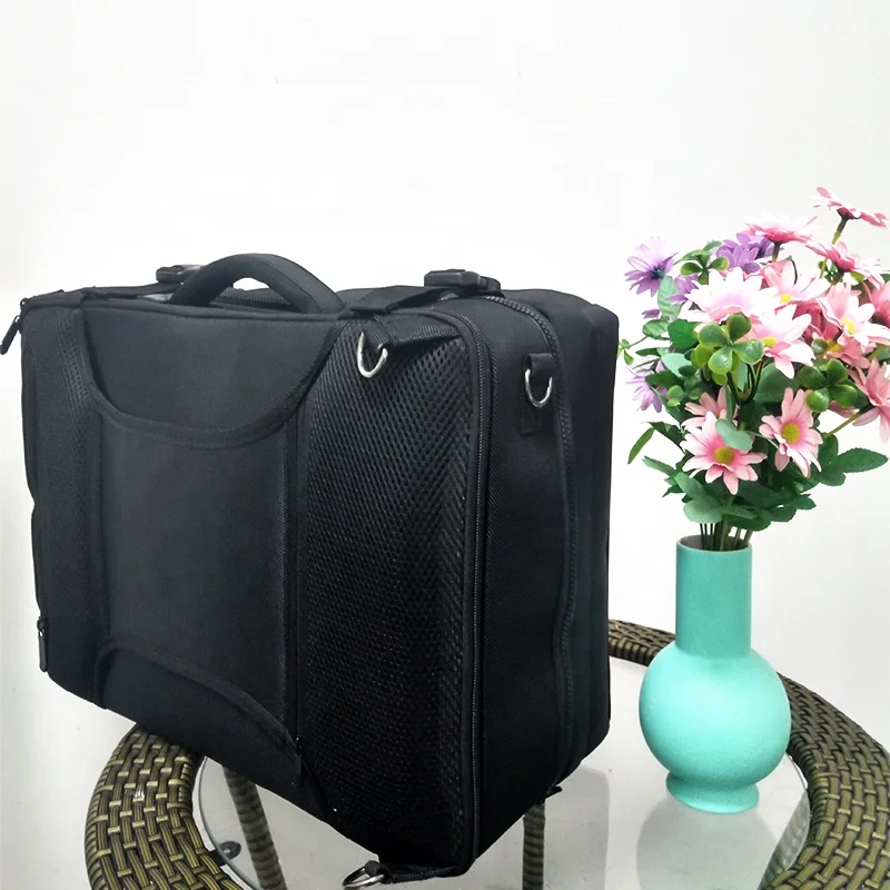 Factory Supply New Hairdresser Backpack Barber Travel Bag Barber Tote Bag For Airport, Customized color
Factory Supply New Hairdresser Backpack Barber Travel Bag Barber Tote Bag For Airport, Customized color