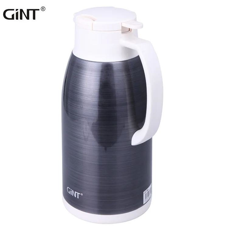 2020 New Middle East Thermal milk pot kettle Insulated Vacuum pot Arabic Noble style Coffee Pot Top Quality With Glass Lined, White /black w/design
2020 New Middle East Thermal milk pot kettle Insulated Vacuum pot Arabic Noble style Coffee Pot Top Quality With Glass Lined, White /black w/design