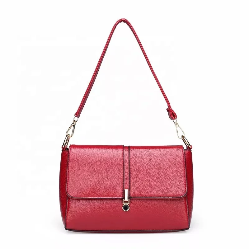 Top Grade Bags Wholesale Price Soft PU Leather Bag Ladies Cheap Korean Crossbody Bags
Top Grade Bags Wholesale Price Soft PU Leather Bag Ladies Cheap Korean Crossbody Bags