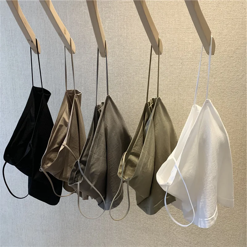 4 Pieces Basic Crop Tank Tops Sports Yoga Wireless Padded Sleeveless Racerback Spaghetti Strap Crop Sport Top for Women, Khaki, lvmu, purple gray, black, white,
4 Pieces Basic Crop Tank Tops Sports Yoga Wireless Padded Sleeveless Racerback Spaghetti Strap Crop Sport Top for Women, Khaki, lvmu, purple gray, black, white,