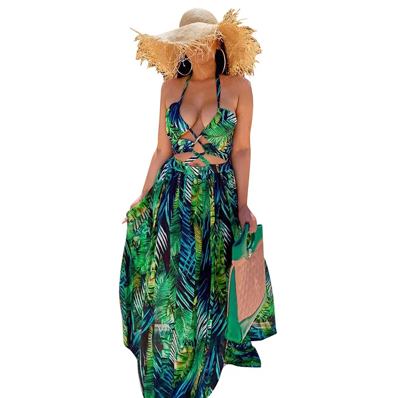 green beach waer summer maxi dress bohemian 2021 sexy bathing suits coverups one piece
green beach waer summer maxi dress bohemian 2021 sexy bathing suits coverups one piece