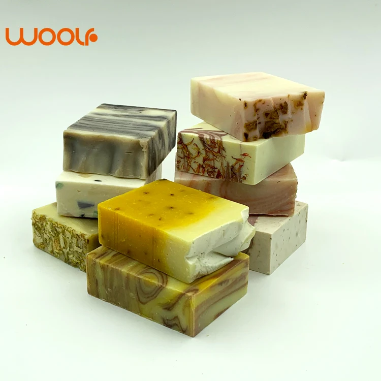 Custom Wholesale Skin Lightening Natural Plate-Based Handmade Handmade Face Soa 100% Organic Handmade Solid Soap, Colorful
Custom Wholesale Skin Lightening Natural Plate-Based Handmade Handmade Face Soa 100% Organic Handmade Solid Soap, Colorful