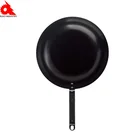 OEM Uncoated non-stick Steak pan cast iron