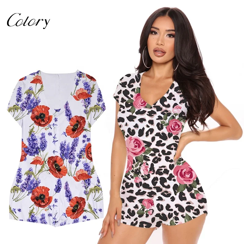 Colory Hot Sale Fashion Casual Sport High Neck Tee Shorts 2 Pieces Women Set, Customized color
Colory Hot Sale Fashion Casual Sport High Neck Tee Shorts 2 Pieces Women Set, Customized color