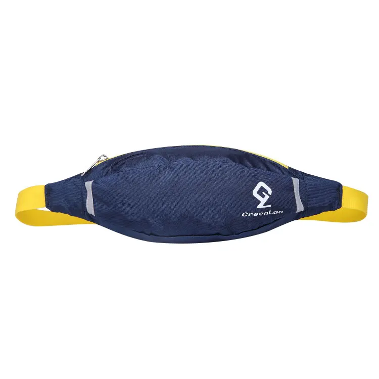 Running Belt Fanny Pack Waist Bag Practical Outdoor Sport Durable Waterproof Eco-friendly OPP Bag Unisex Solid Nylon Zipper 1pcs
Running Belt Fanny Pack Waist Bag Practical Outdoor Sport Durable Waterproof Eco-friendly OPP Bag Unisex Solid Nylon Zipper 1pcs