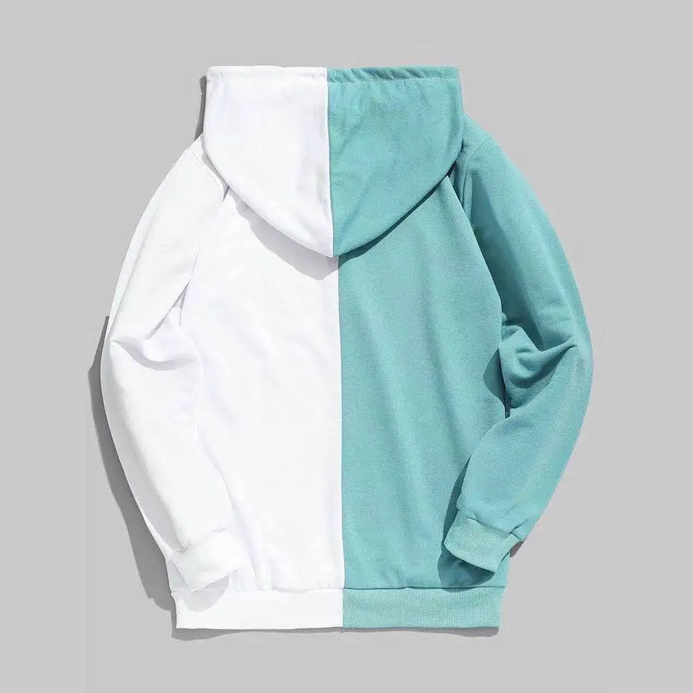 Wholesale Basic Sports Hoodie New Design Streetwear Can custom Men two color hoodies, Custom colors
Wholesale Basic Sports Hoodie New Design Streetwear Can custom Men two color hoodies, Custom colors